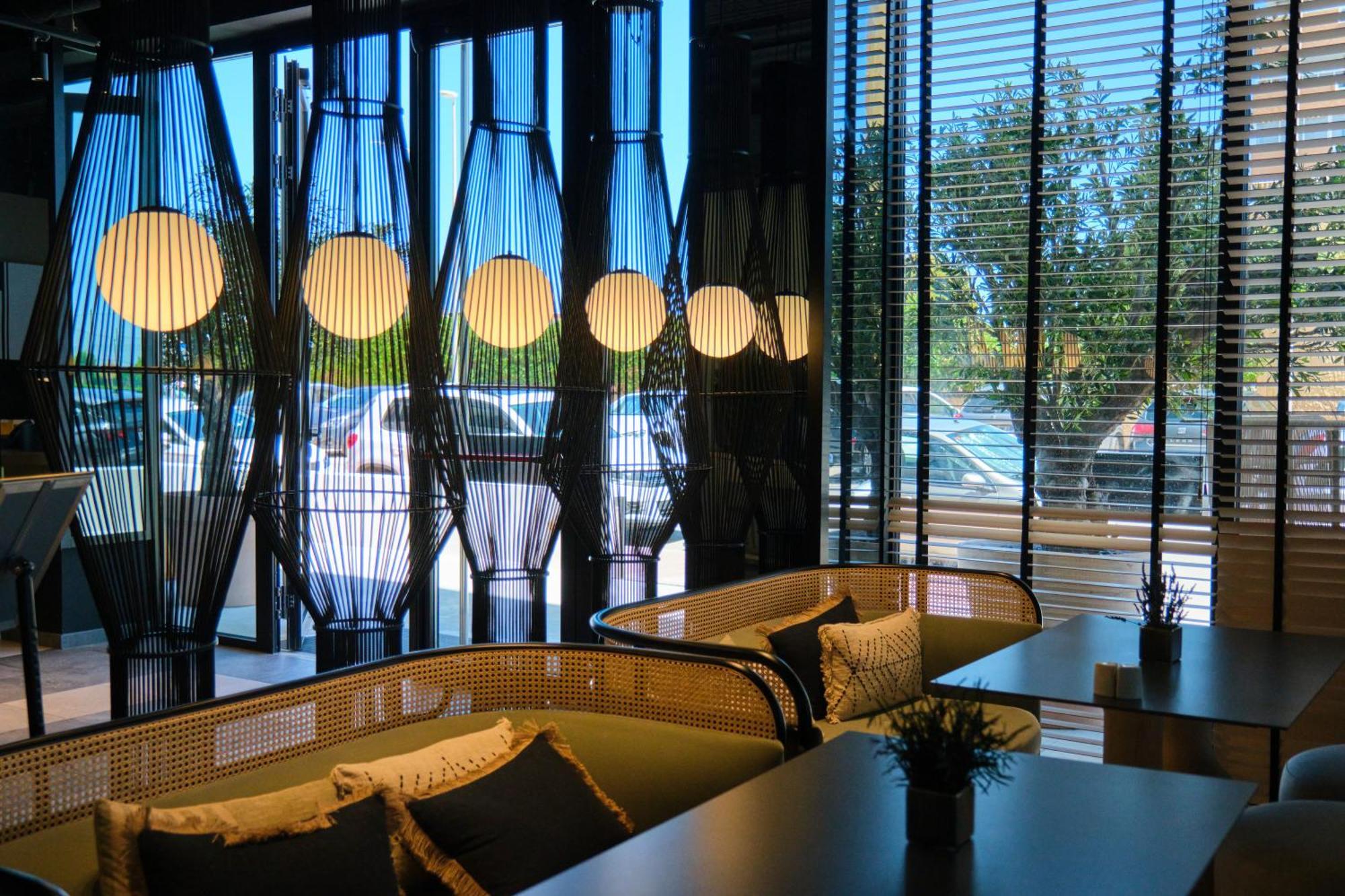 Estimar Marina Farnals Hotell La Pobla de Farnals Exteriör bild