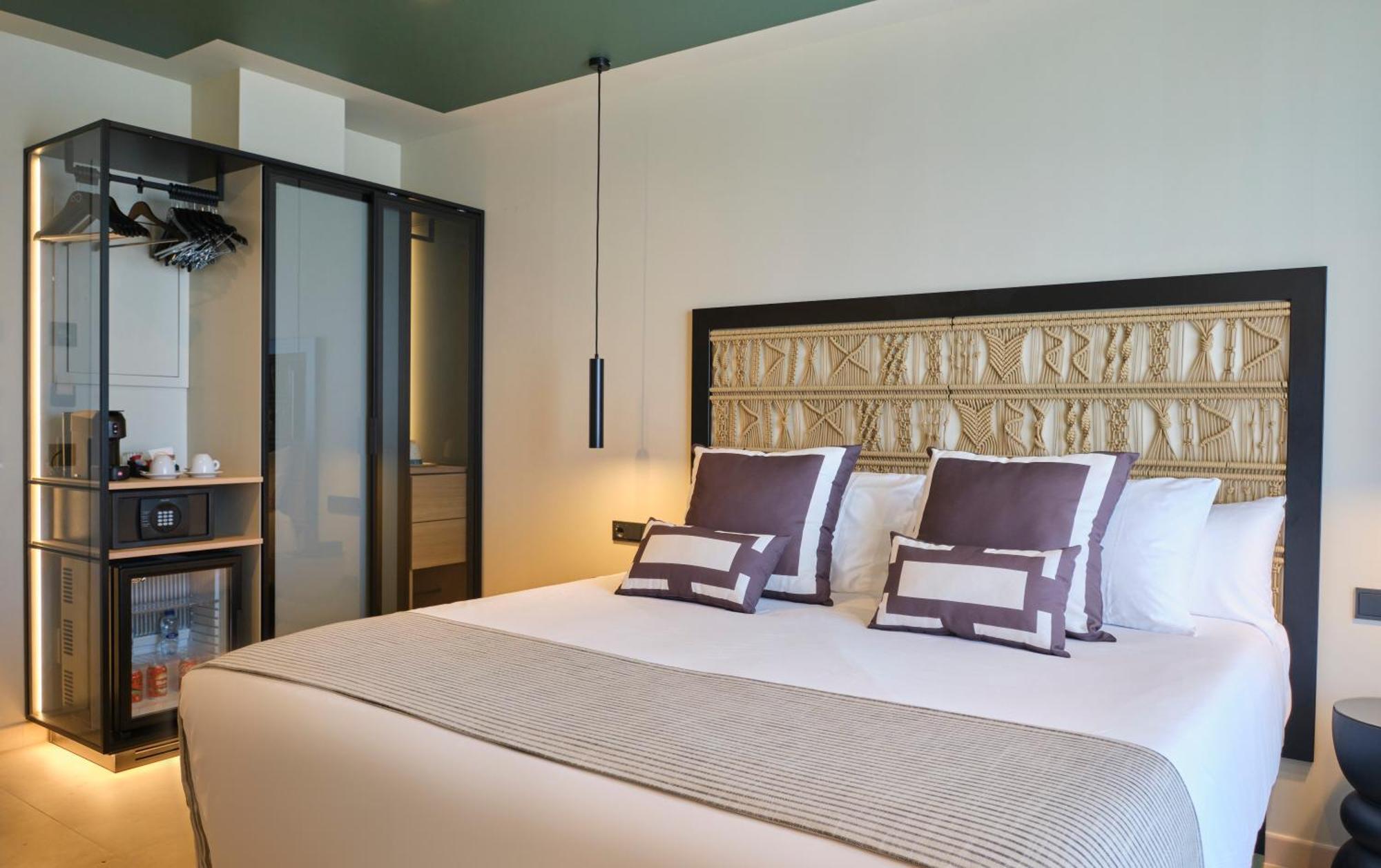 Estimar Marina Farnals Hotell La Pobla de Farnals Exteriör bild